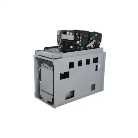 What is 9250N Recycler? GRG Cash Recycling Module Explained